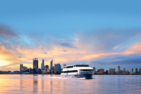 Perth Swan River Dinner Cruise - Travel Search 3