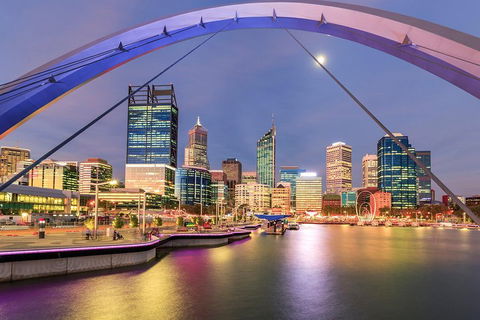 Perth Swan River Dinner Cruise - Travel Search 4