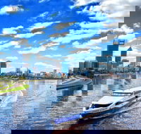 Swan River Scenic Cruise - Tourism Guide