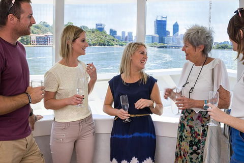 Swan River Scenic Cruise - Travel Agents 2