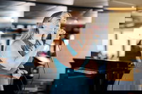 Sydney Harbour Dinner Cruise