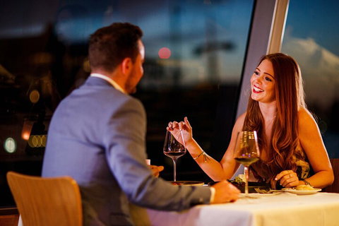 Sydney Harbour Dinner Cruise - Tourism Guide 2