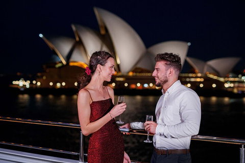 Sydney Harbour Dinner Cruise - Tourism Guide 3