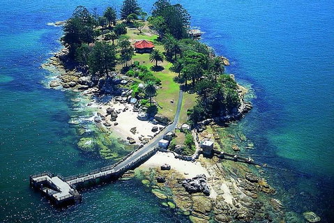 Sydney Harbour Hop-on Hop-off Cruise - Tourism Guide 0