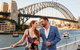 Sydney Harbour Gold Penfolds Dinner Cruise - thumb 4