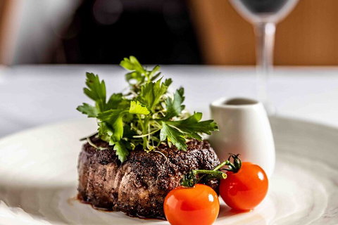 Sydney Harbour Gold Penfolds Dinner Cruise - Tourism Guide 5