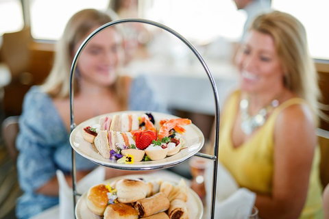 Sydney Harbour High Tea Cruise - Tourism Guide 0