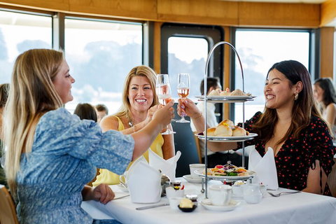 Sydney Harbour High Tea Cruise - Tourism Guide 2