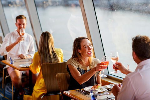 Sydney Harbour Sunset Dinner Cruise - Cruises Travel 0