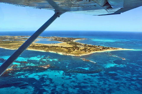 Wave Rock & Rottnest Island - Air & Ground Tour - Tourism Guide 1