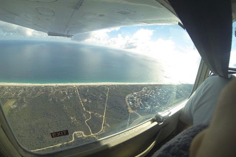 Wave Rock & Rottnest Island - Air & Ground Tour - Tourism Guide 5