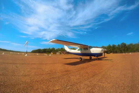 Wave Rock And Pinnacles Air & Ground Tour - Tourism Guide 0