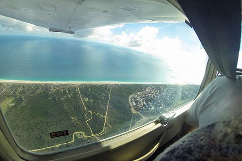Wave Rock, Pinnacles And Rottnest One Day Aeroplane Tour - Tourism Guide 1
