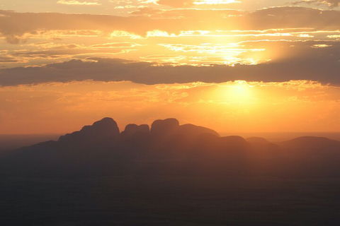 Helicopter Scenic: Extended Uluru & Kata Tjuta - Travel Search 0