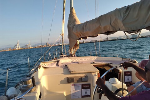 Townsville Small Group Early Morning Sailing Cruise Boat Tour Charter Hire - Travel Agents 3