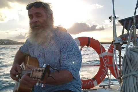 Townsville Private Hire Sunset Sail Sailing Cruise Boat Tour Charter Experience - Travel Agents 3