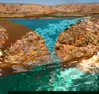 Horizontal Falls Half-Day Tour from Broome - Tourism Guide