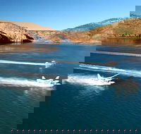 Horizontal Falls Full-Day Tour from Broome 4x4  Seaplane - Tourism Guide