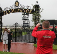 Half-Day Sports Lovers Bus Tour of Melbourne with Tour Options - Travel Search