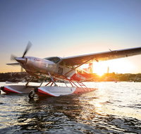 Sydney Scenic Flight by Seaplane - Tourism Guide