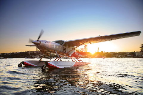 Sydney Scenic Flight By Seaplane - Tourism Guide 0