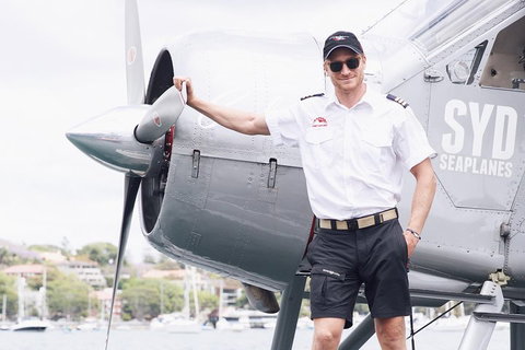 Sydney Scenic Flight By Seaplane - Tourism Guide 5