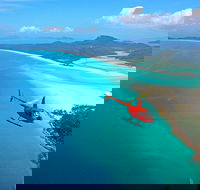 Whitehaven Heli Tour - Tourism Guide