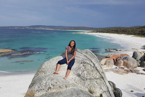 7-Day Super Value Tour Of Tasmania: Explore Tasmania's West And East Coasts - Travel Agents 0