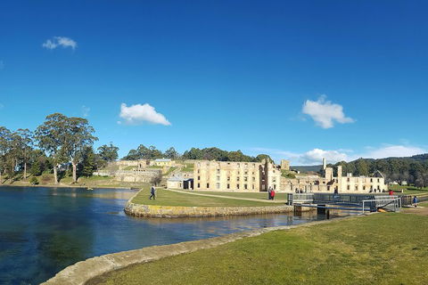 7-Day Super Value Tour Of Tasmania: Explore Tasmania's West And East Coasts - Travel Agents 4