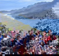 2-Day Tas East Coast Escape Tour including Bay of Fires Wineglass Bay  Devils - Tourism Guide