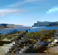 4-Day Fabulous Tasmania Tour Wineglass Bay Port Arthur Devils  Bruny Island - Tourism Guide