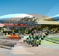 Adelaide Riverbank Guided Segway Tour - Tourism Guide
