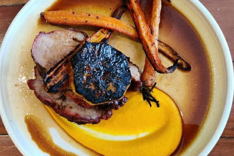 Brisbane Food Tour: A Taste Of Queensland - Travel Search 1