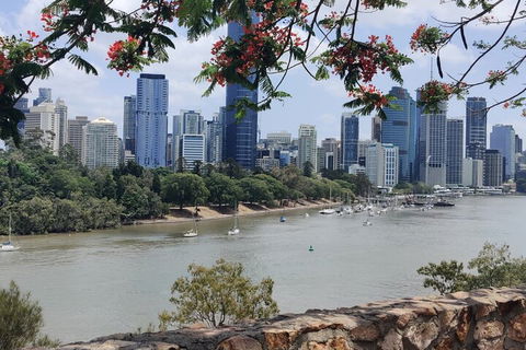 Brisbane Food Tour: A Taste Of Queensland - Travel Search 4