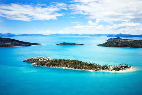 Whitehaven Beach And Daydream Island Cruise - Tourism Guide 5