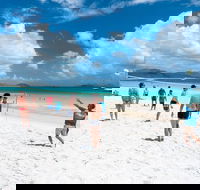 Whitehaven Beach and Hamilton Island Cruise - Tourism Guide
