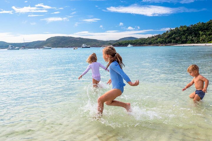 Airlie Beach QLD Tourism Guide