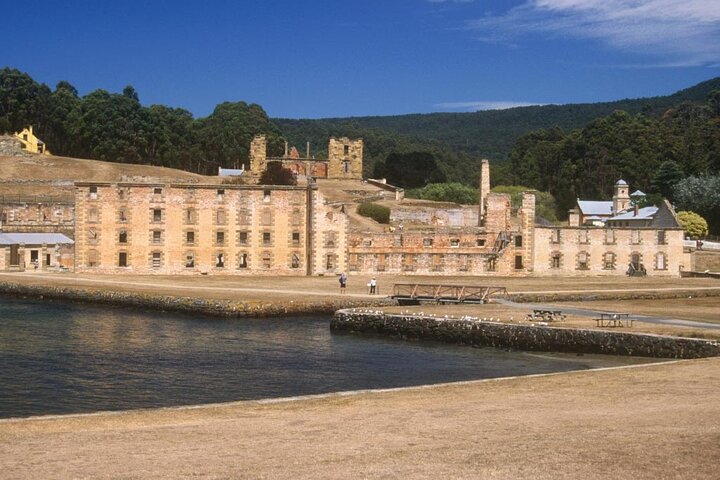 Fortescue Bay TAS Tourism Guide