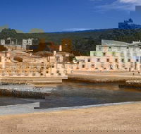 Port Arthur Tour from Hobart - Tourism Guide