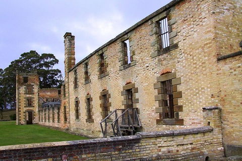 Grand Historical Port Arthur Tour From Hobart - Travel Search 3