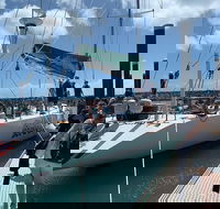 2-Night Whitsundays Sailing Cruise incl. Whitehaven Beach  Great Barrier Reef - Tourism Guide