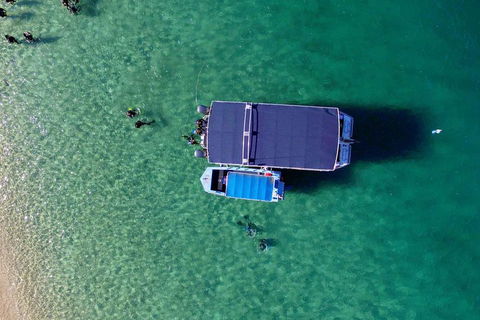 Wave Break Island Scuba Diving On The Gold Coast - Tourism Guide 2