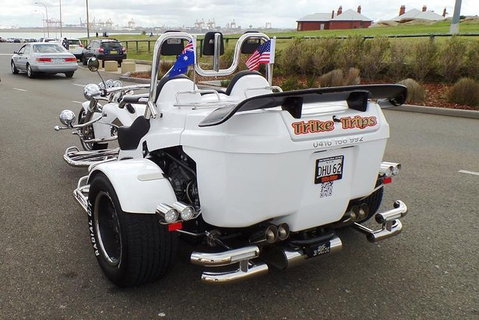 Sydney Six Beaches Trike Tour - Tourism Guide 4