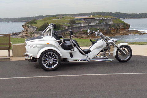 Sydney Six Beaches Trike Tour - Tourism Guide 5