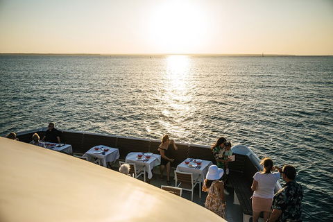 Darwin Harbour Sunset Cruise - Travel Search 0