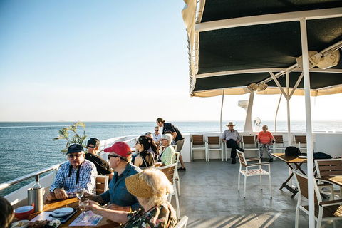 Darwin Harbour Sunset Cruise - Travel Search 2