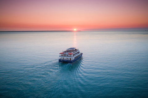 Darwin Harbour Sunset Cruise - Travel Search 3