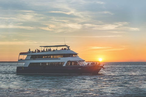 Darwin Harbour Sunset Cruise - Travel Search 5