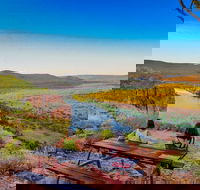 9-Day Kimberley Offroad Adventure from Darwin to Broome - Tourism Guide