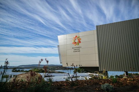 Albany History And Highlights Tour - Tourism Guide 0